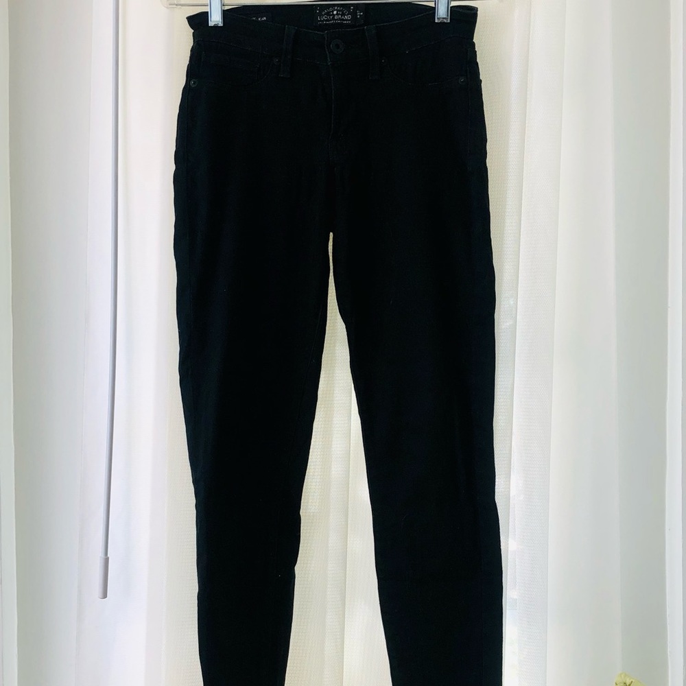 Brooke Legging Jean